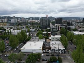 Unique SE Portland Warehouse with Wash Bay