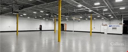 Industrial space for Rent at 7040 Colonial Hwy in Pennsauken