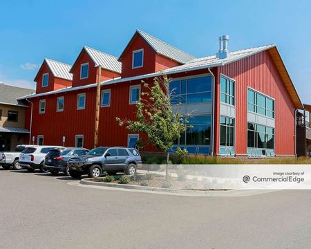 Industrial space for Rent at 2890 Brewery Lane in Littleton