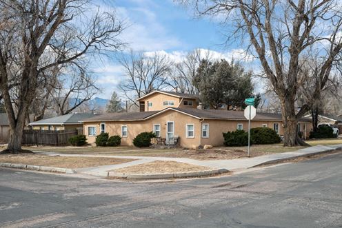 624 Prairie Road