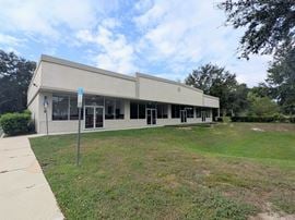 Shoppes at West Orlando