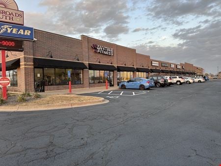 Retail space for Rent at 4111 Cedar St in Monticello