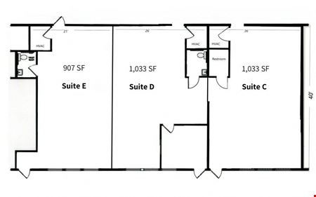Photo of commercial space at 4 Cedar Ridge Dr in Lake In The Hills