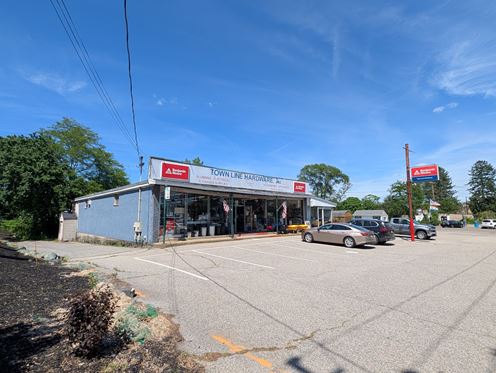 84 Boston Post Rd