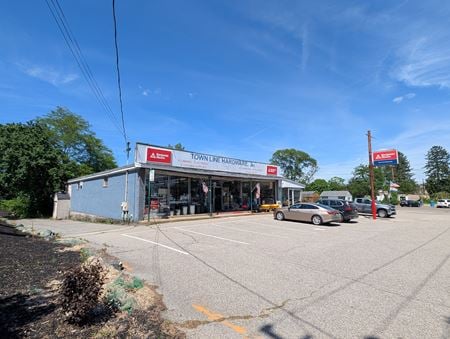 Retail space for Sale at 84 Boston Post Rd in Sudbury