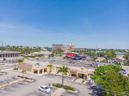 Retail space for Sale at 121 East Marion Avenue in Punta Gorda