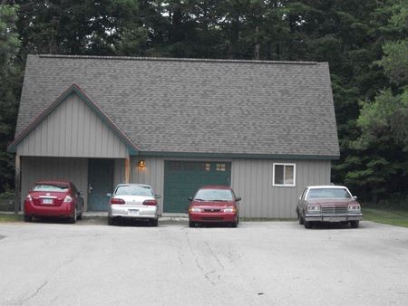 1704 Keane Dr - Traverse City
