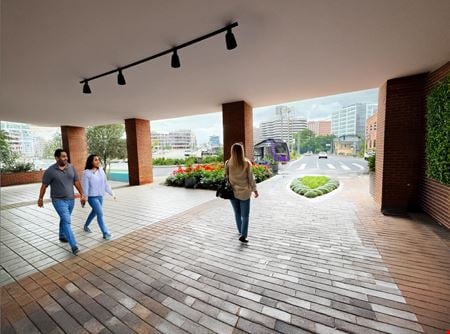 Office space for Rent at 1110 Bonifant St in Silver Spring