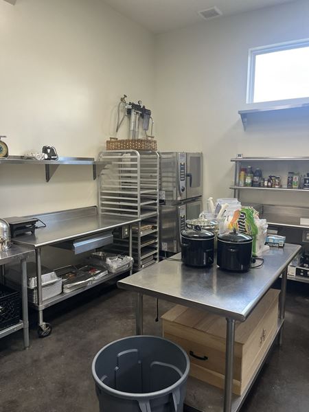 Photo of commercial space at 2085 Old Montgomery Highway in Pelham