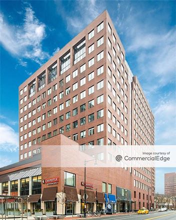 The Link - 255 Main Street
