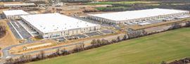 Delaware Logistics Center Building 2