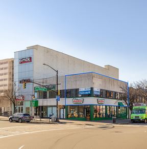 Up to 2,500 SF | 29-28 Ditmars Boulevard | Second Floor Retail Spaces W/ Significant Branding Opportunities & Signage Visibility for Lease
