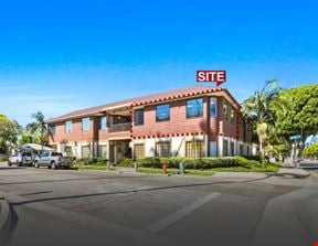 High Image Office Condo For Sale near Orange Circle