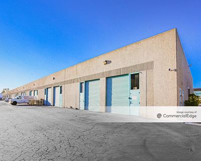 Miralani Business Plaza