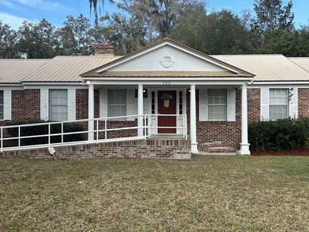 Office space for Sale at 200 Mission Rd in Palatka