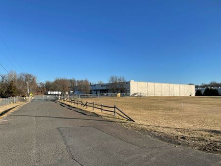 Industrial space for Rent at 2041 Route 130 N in Burlington