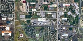 I-69/Union Chapel Land