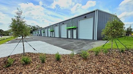 Industrial space for Rent at 2701 14th St W in Bradenton