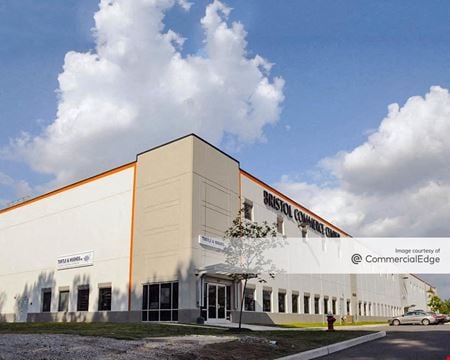 Industrial space for Rent at 2201 Green Lane in Levittown