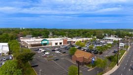Aberdeen Plaza