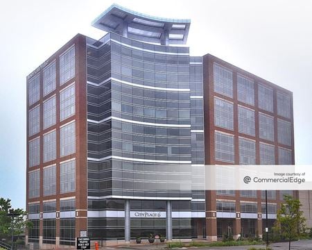 Office space for Rent at 6 Cityplace Drive in St. Louis