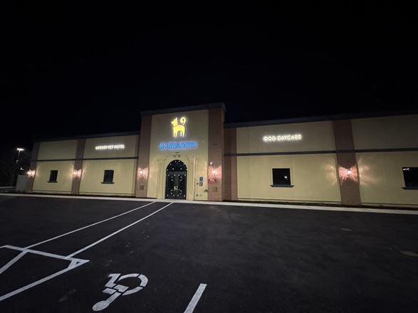 K9 Resorts