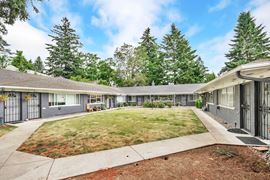 Masberg Court - Portland
