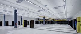 Lincoln PHX1 Data Center