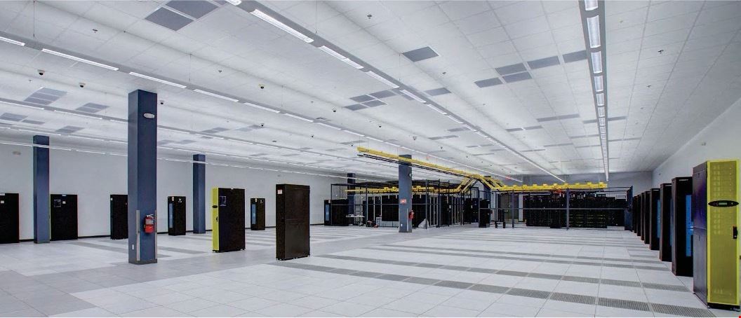 Chandler Data Center