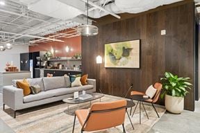Industrious - 1100 Dexter Avenue North