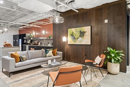 Office space for Rent at 1100 Dexter Avenue North #100, 1st Floor in Seattle