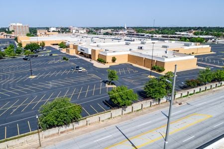 Photo of commercial space at 200 SW C Avenue in Lawton