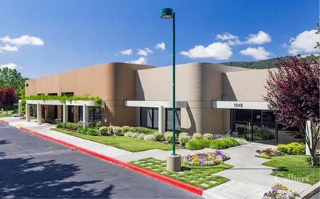Industrial space for Rent at Duplicate of 7020-7068 Koll Center Pkwy in Pleasanton