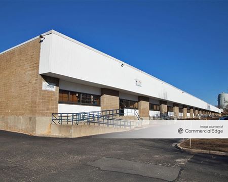 Photo of commercial space at 80 13th Avenue in Ronkonkoma