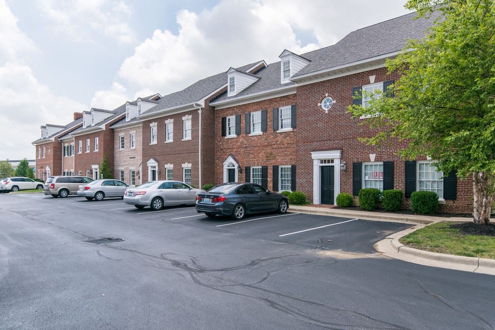 Hamburg Office Condo AVAILABLE - Lexington