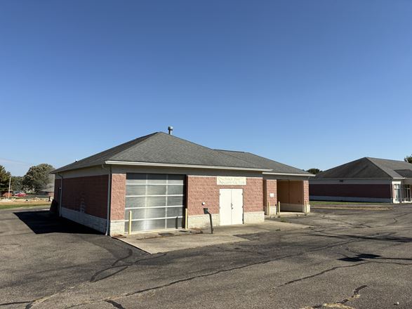 908 Sharon Valley Road