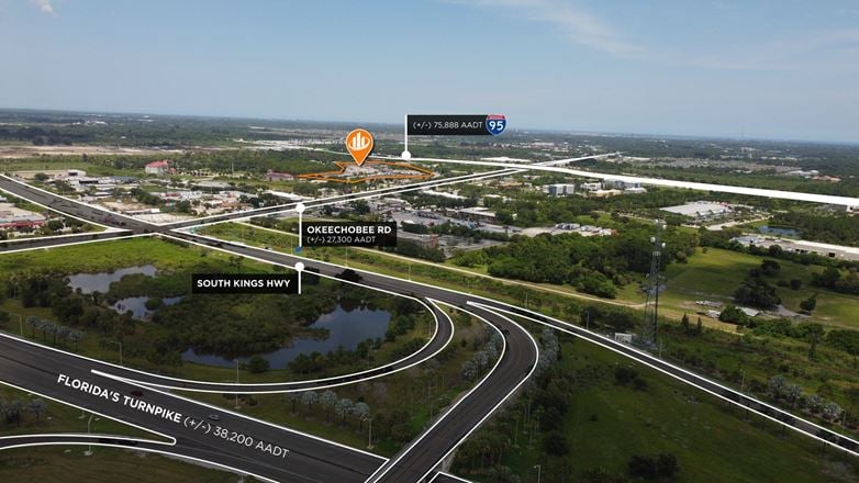 Florida Nexus Park