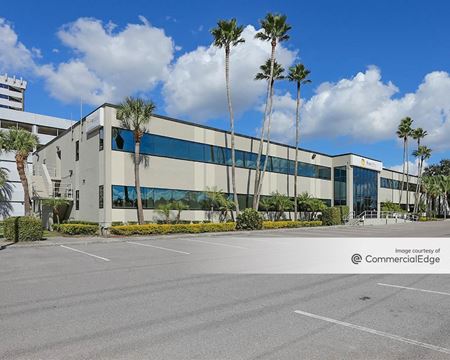 Office space for Rent at 4115 West Spruce Street in Tampa