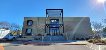 Office space for Rent at 1850 Soscol Avenue in Napa