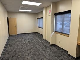 3,750 SF Commercial Condominiums