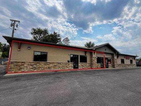 Office space for Rent at 1620 Mount Rushmore Road in Rapid City