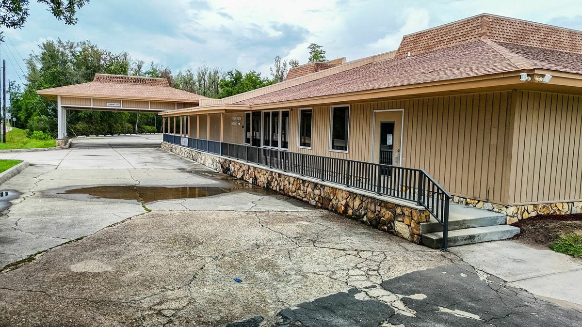 Medical Office & Ambulatory Surgery Center (ASC) –  Near HCA Gulf Coast Medical Center