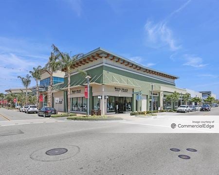 Photo of commercial space at 2750 Park View Court in Oxnard