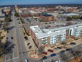 Downtown Space for Lease