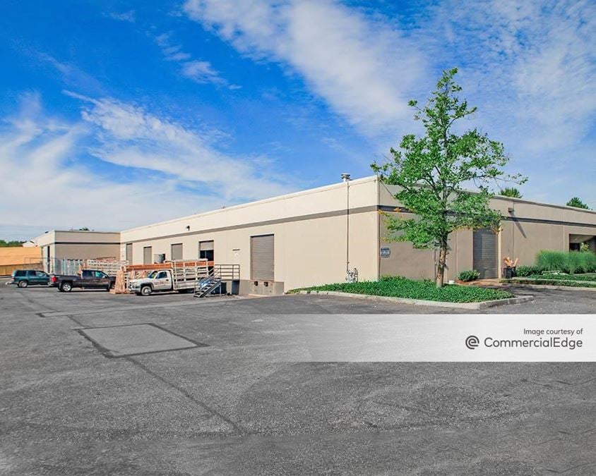 West Valley Business Center