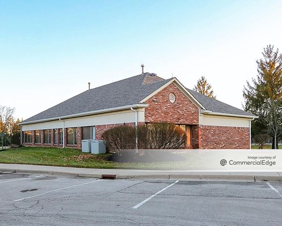 Carmel Office Court