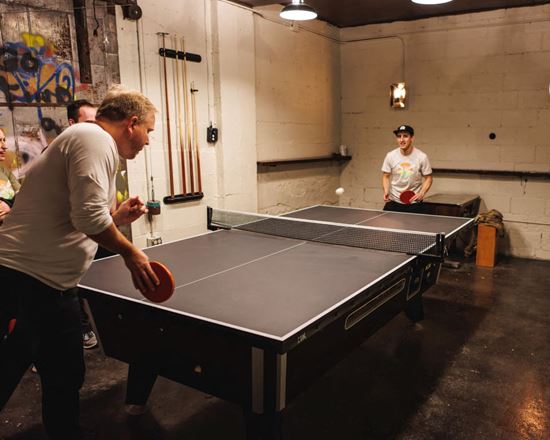 The Wilderness Fitness and Coworking