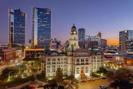 Office space for Rent at 201 Main Street in Fort Worth