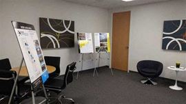 Workstyle Flexible Spaces - 2100 Manchester Road