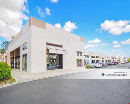 Retail space for Rent at 12276-12408 Hesperia Road in Victorville